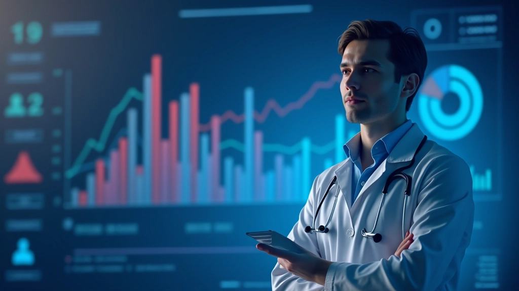 Algoritma önyargısı görseli, çeşitli demografik özellikleri gösteren veri analizi