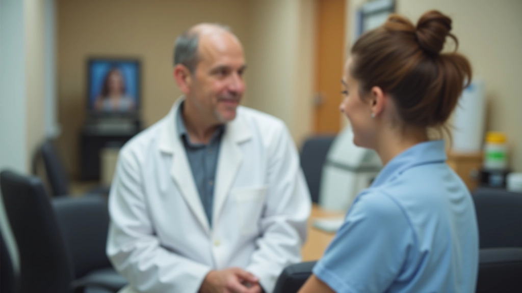 Hastanın bilgilendirilmesi ve onay süreci, doktor-hasta diyaloğu